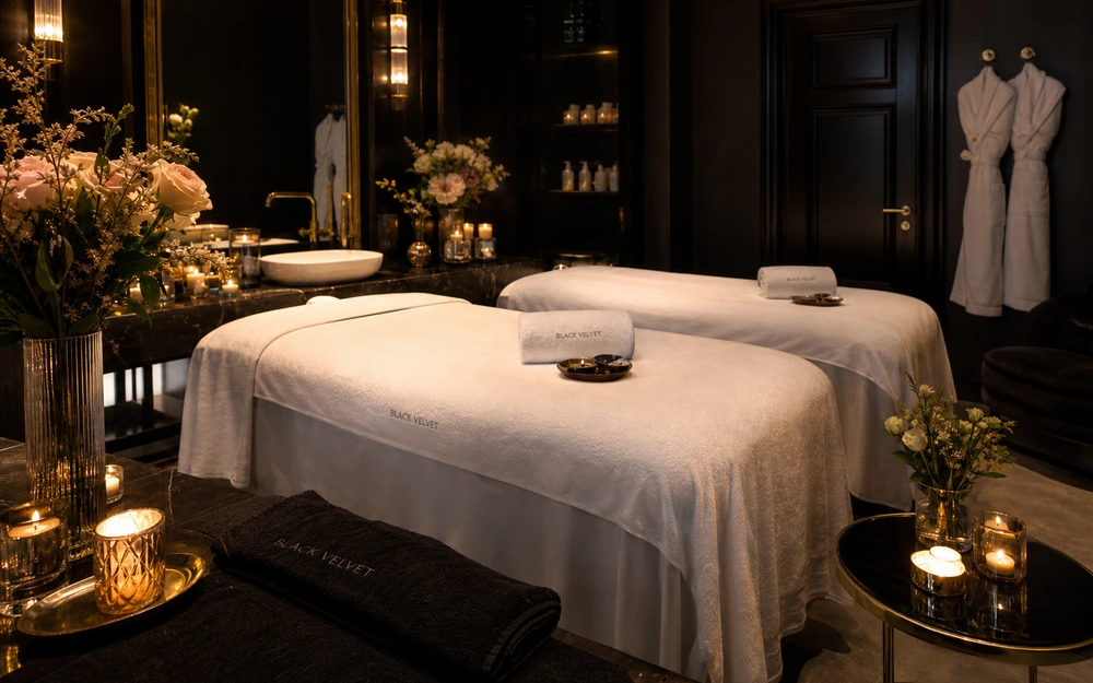 Wellness Retreat: Kompletní průvodce regeneračním víkendem